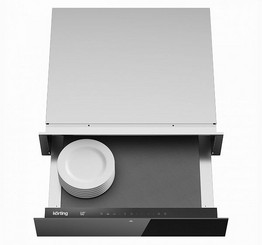 Подогреватель KORTING KW 601 GN