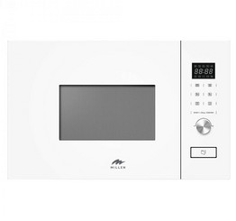 Микроволновая печь MILLEN MBW 381 WH