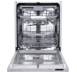 Посудомойка Zigmund & Shtain DW 303.6