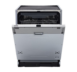 Посудомойка DeLonghi DDW 08F Aquamarine eco
