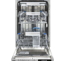 Посудомойка DeLonghi DDW 08F Aquamarine eco