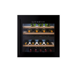 Винный шкаф LEX LWD 6036 BL dual zone S