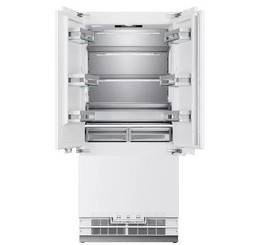 Холодильник MILLEN MBI552FDMaxPro