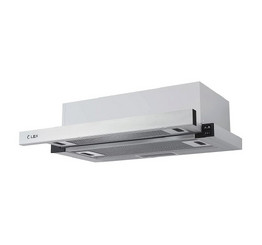 Вытяжка LEX HOGAN 600 (1М) INOX