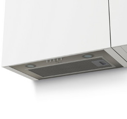 Вытяжка LEX GS BLOC P 600 INOX/IVORY