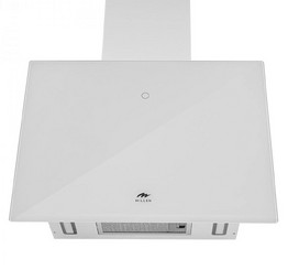 Вытяжка MILLEN MKHG 602 WH