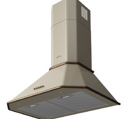 Вытяжка KORTING KHC 6839 R