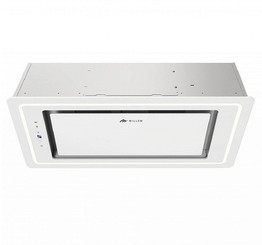 Вытяжка MILLEN MBKHG 901 WH