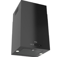 Вытяжка KORTING KHA 45970 N Cube