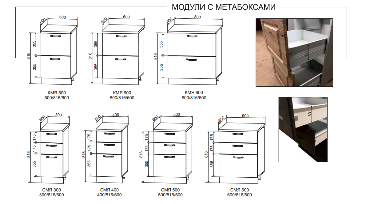 Кухня Манго