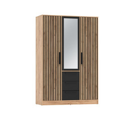 Шкаф 83.08 Вегас