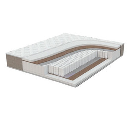 Матрас JASMINE MAX Трикотаж
