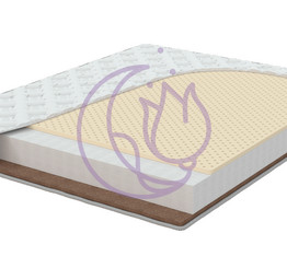 Матрас BAMBOOK Light  Хлопок