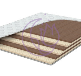 Матрас BAMBOOK Premium Трикотаж