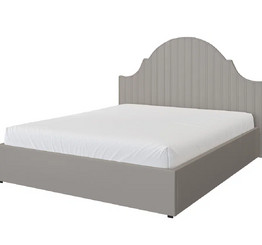 Кровать Моника 1600x2000 Браво