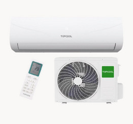 TOPCOOL TR-09SBST1 9000 BTU