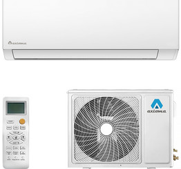 Axioma F ASX07F1/ASB07F1 7000 BTU