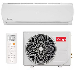 iCongo CT3S-100H3A-1E170AA 36000 BTU