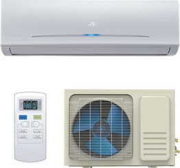 RENOVA CHW-07B Breeze 7000 BTU
