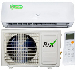 RIX LITE I/O-W12MB 12000 BTU