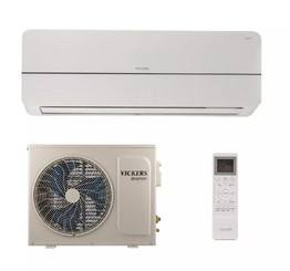 VICKERS VE-09HE VIKING 9000 BTU