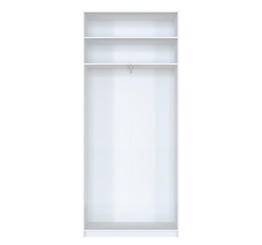 Шкаф REG 2d/100 Mobi