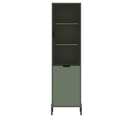 Шкаф REG1W1D Paloma