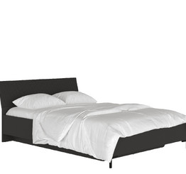 Кровать LOZ160х200 с подъемным механизмом San Gimignano
