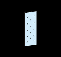 Зеркало ЗР-5003