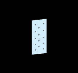 Зеркало ЗР-5005