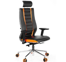 Кресло ErgoLife SynchroSit 10 B2-160D