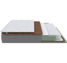 Матрас Lux Duo M/F PROSON
