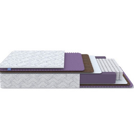 Матрас Aura Comfort M Grey PROSON