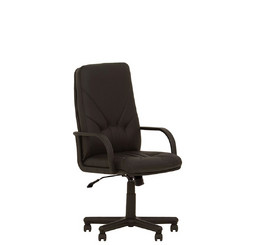 Кресло MANAGER KD TILT PL64 Новый Стиль