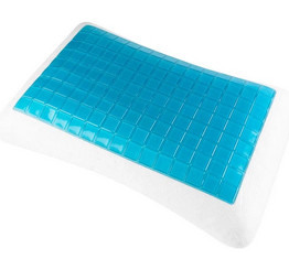 Подушка Aqua Soft Орматек