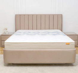 Матрас Orto Comfort Hard Орматек