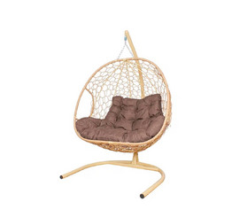 Подвесное кресло Для двоих HOME M-GROUP