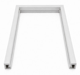 Короб ТЕЛЕСКОП Мэджик Шифон SV DOORS
