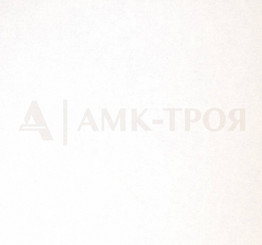Супер белый 017/Е - Столешница АМК Троя
