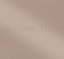 luc Капучино 0040 - Стеновая панель АМК Троя