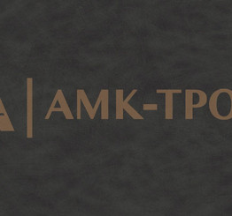 Матера 0815 - Стеновая панель АМК Троя
