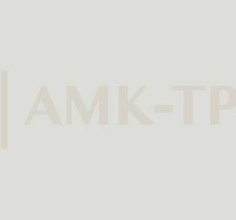 Светло-серый 3153 - Стеновая панель АМК Троя