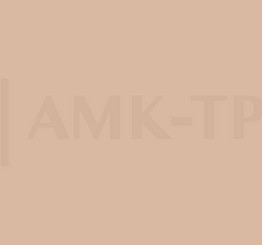 Пудровый 3163 - Столешница АМК Троя