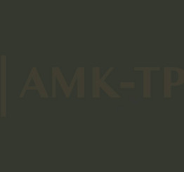 Темно-зеленый 3238 - Стеновая панель АМК Троя