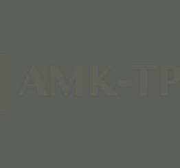 Туманно-серый 3299 - Столешница АМК Троя