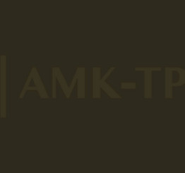 Антрацит 3309 - Столешница АМК Троя
