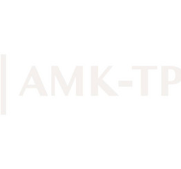 Полярный белый 3097 - Столешница АМК Троя