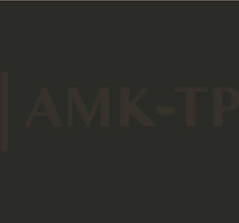 Темный уголь 3155 - Столешница АМК Троя
