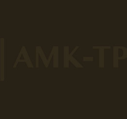 Шоколадный 3294 - Столешница АМК Троя
