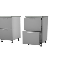 Модуль кухни Монс Н552 Slidebox Leko